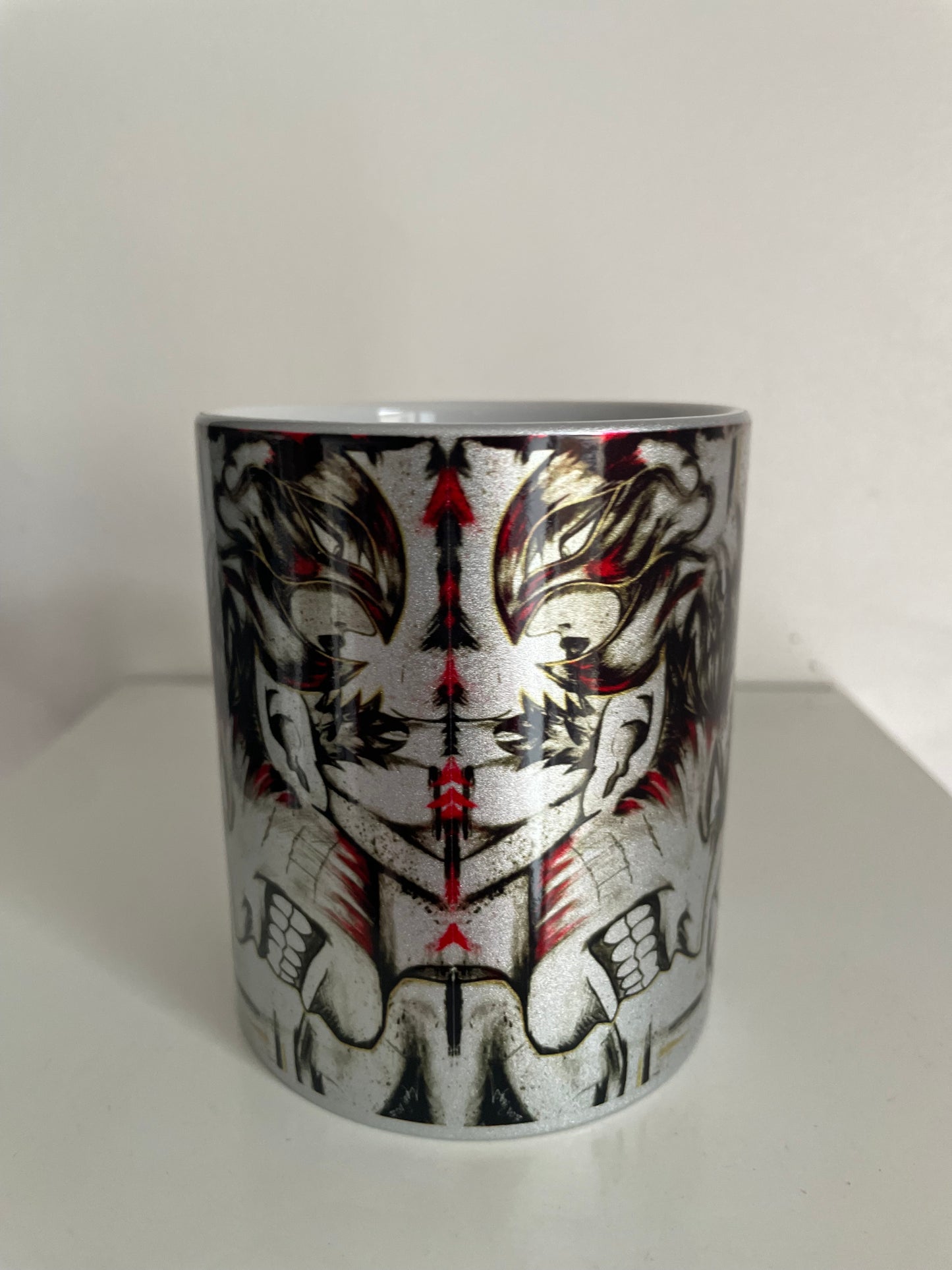 GUTS 1583MUGG