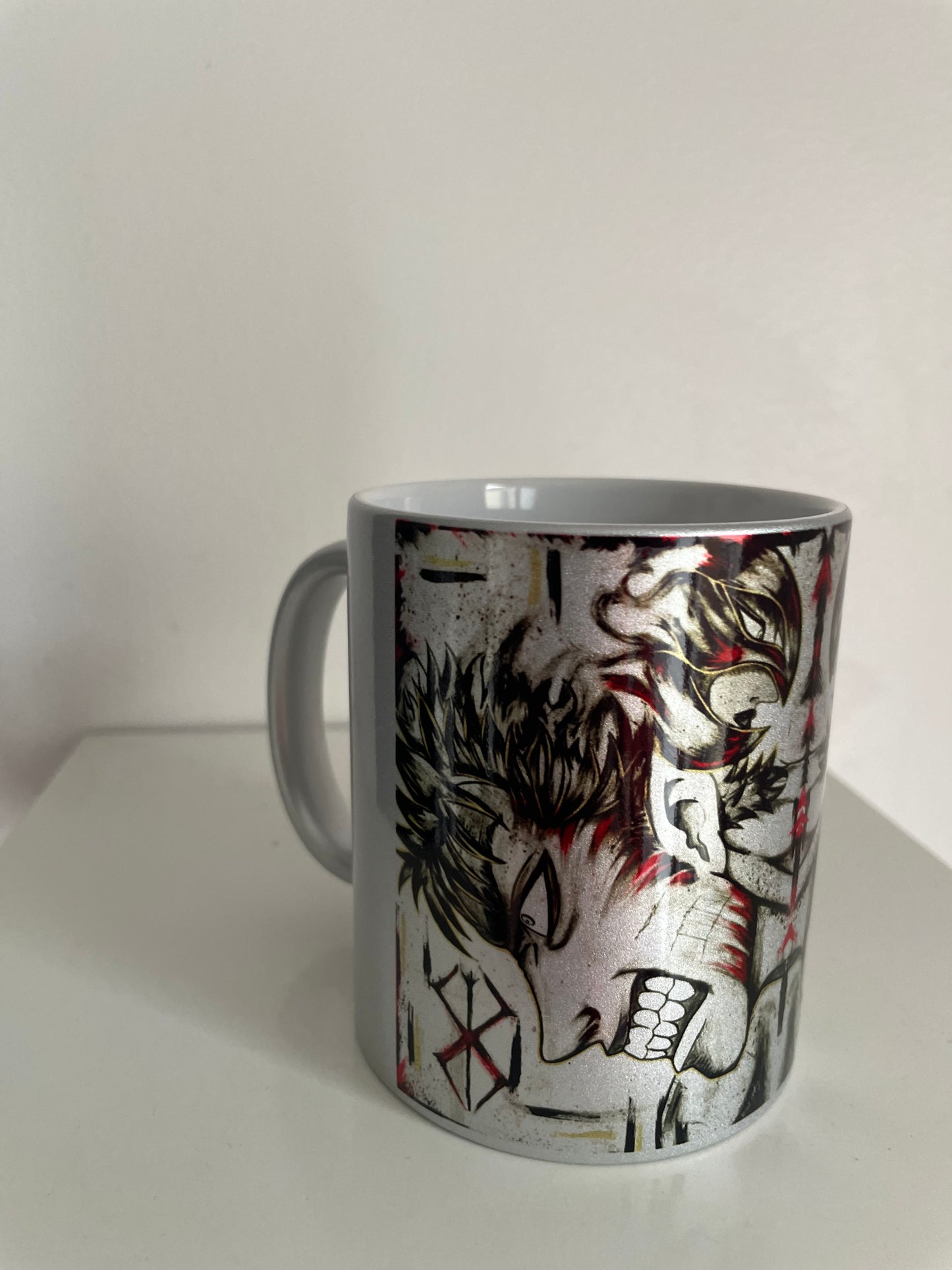GUTS 1583MUGG