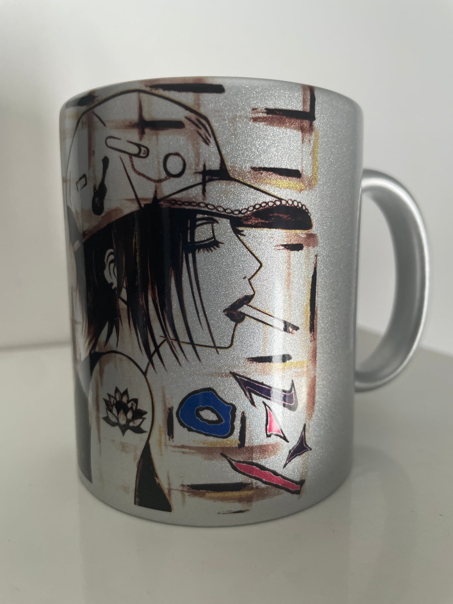 NANA 1598MUGG