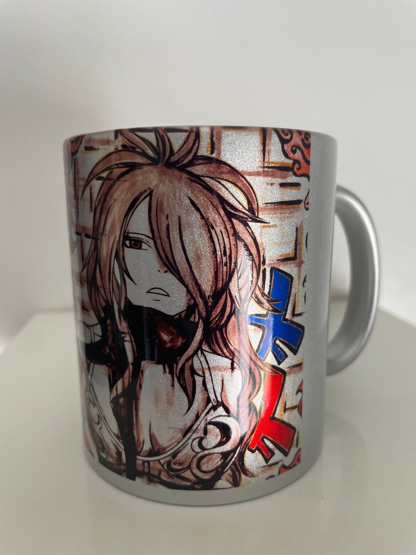 ERZA 1633MUGG