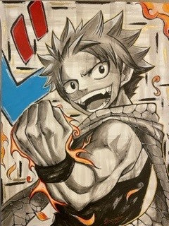 NATSU 1636ST