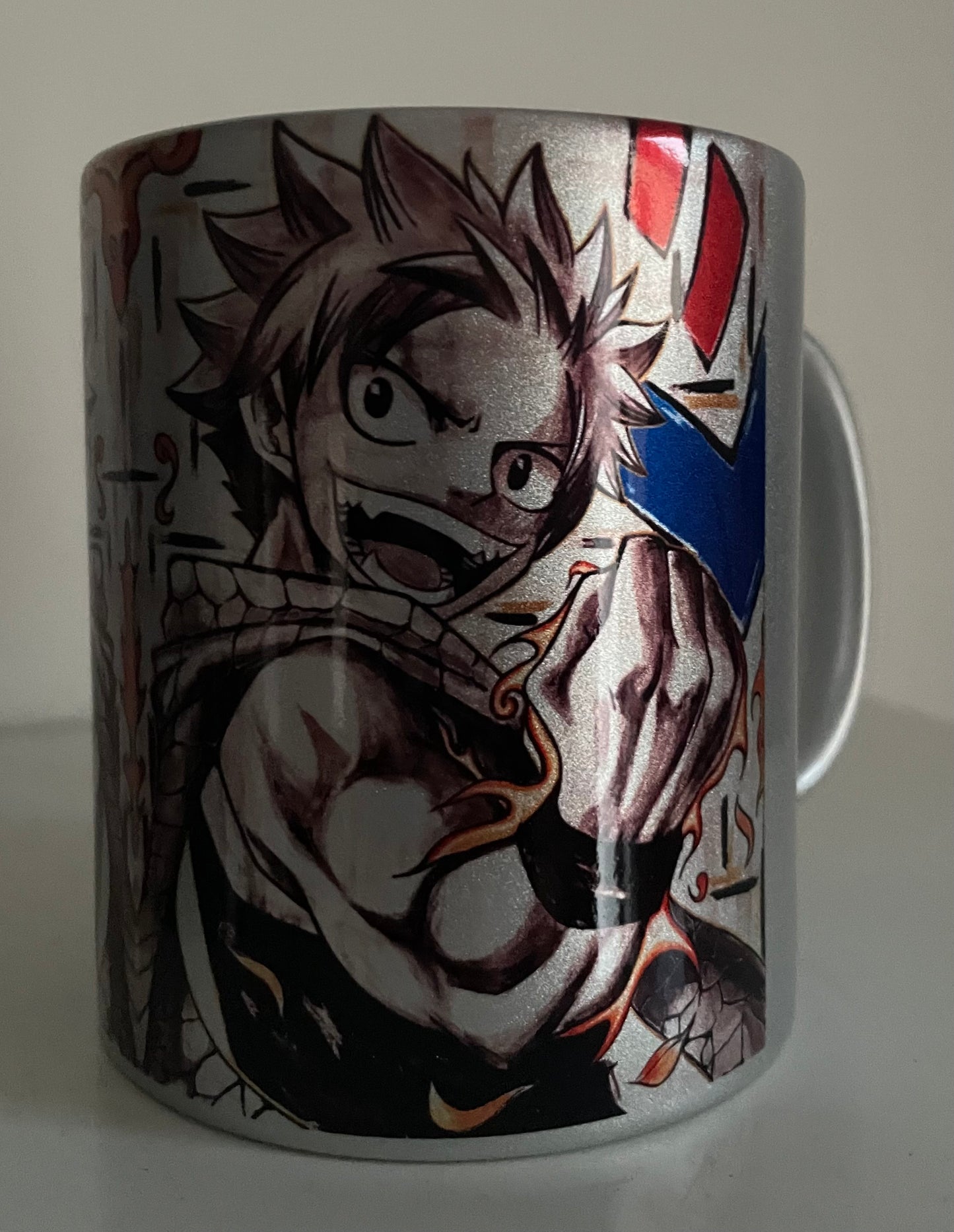 NATSU 1638MUGG