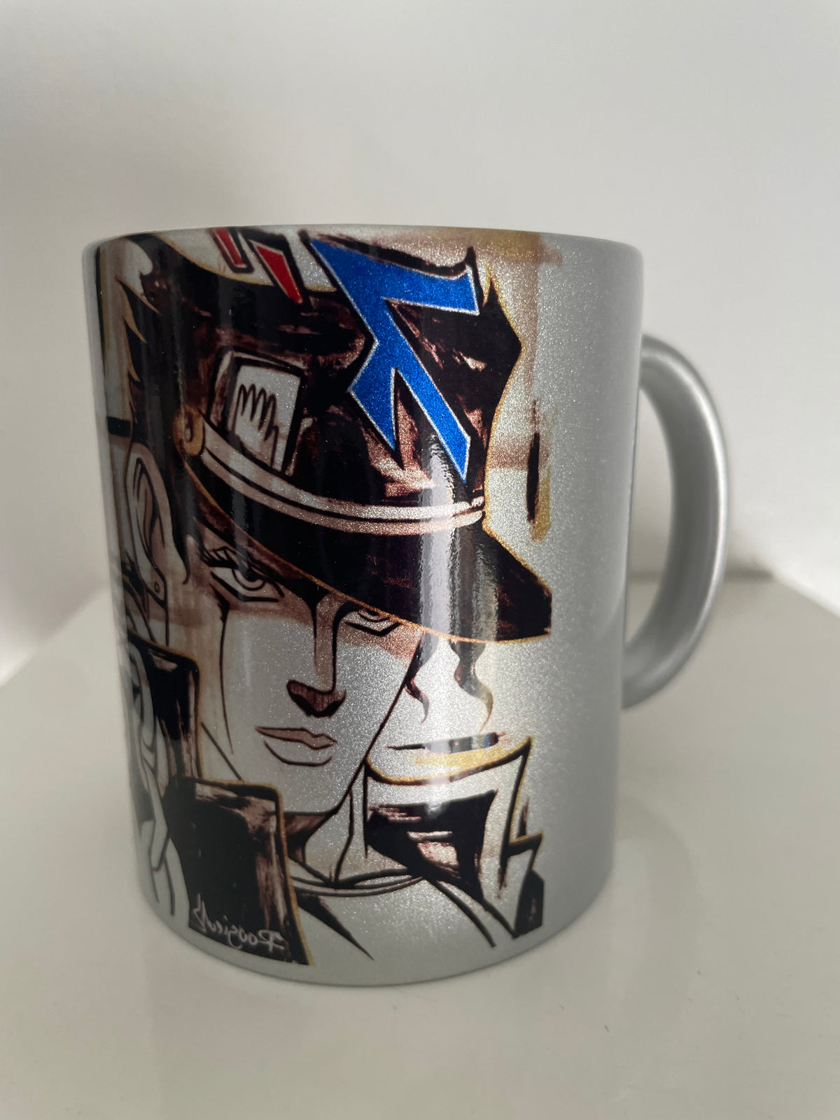 JOTARO 1668MUGG