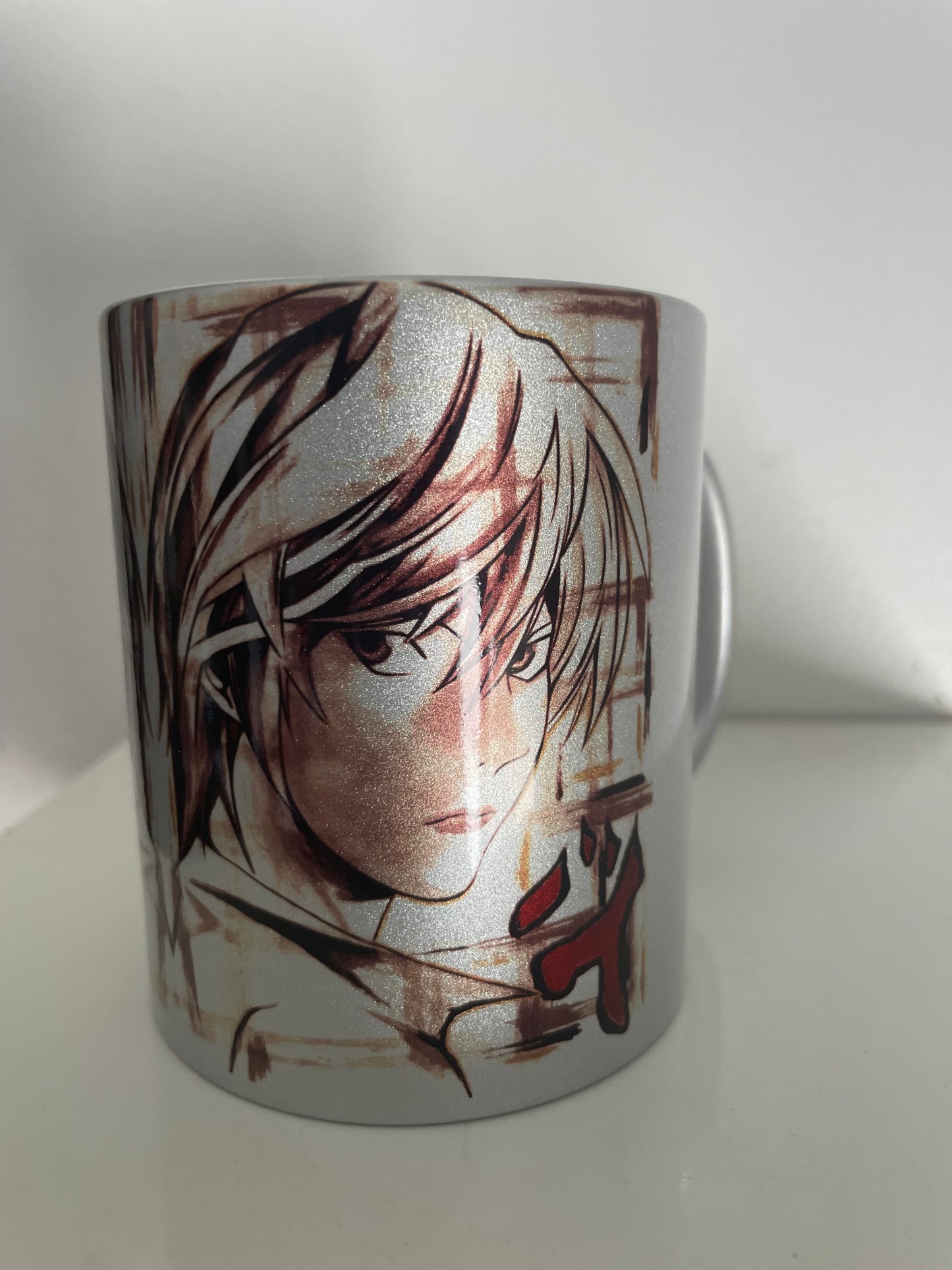 LIGHT 1708MUGG