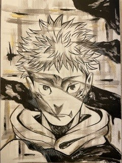 SUKUNA 1716CP