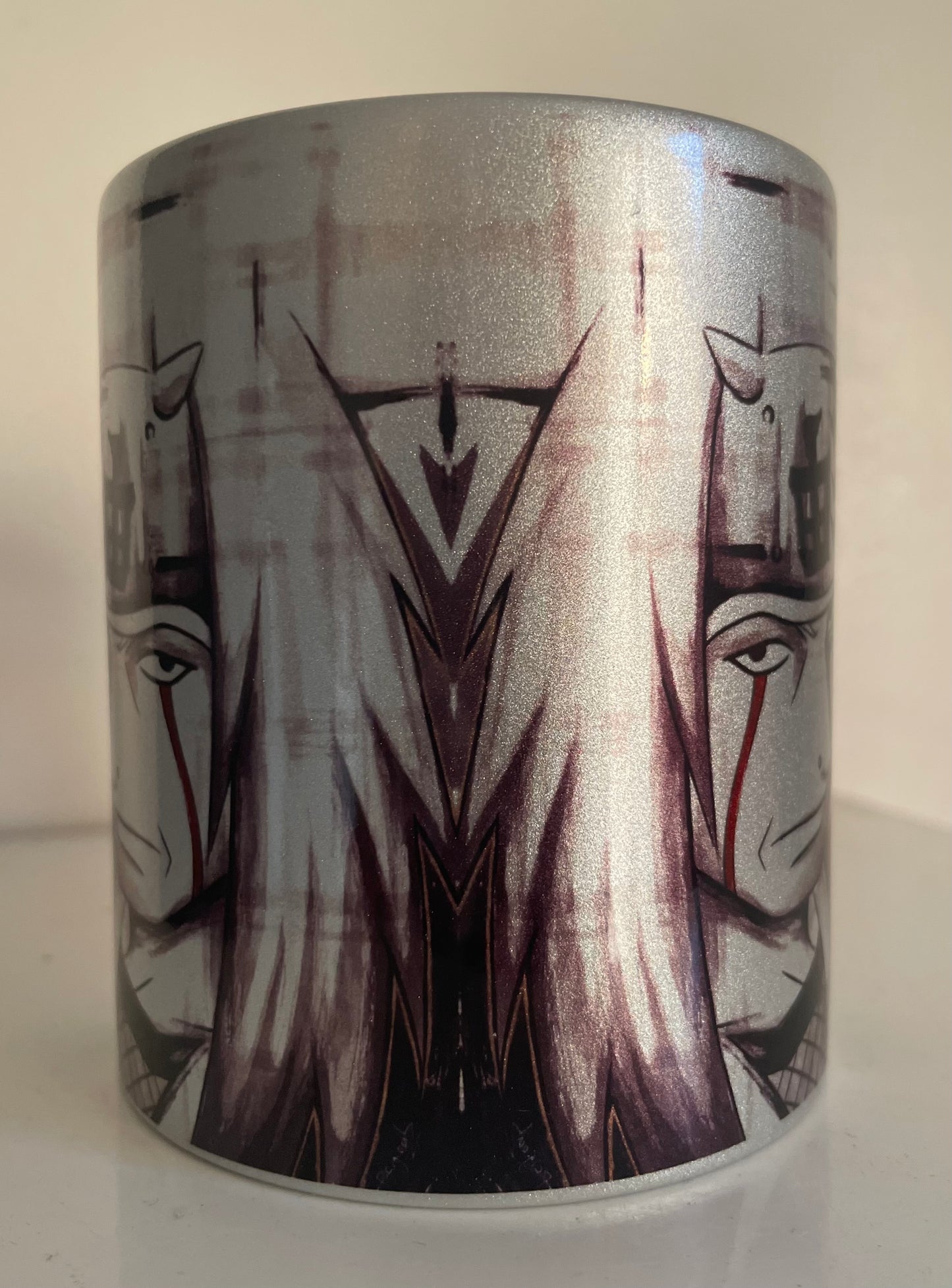JIRAYA 1728MUGG