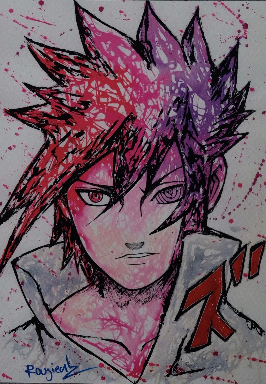 SASUKE. 1291ST