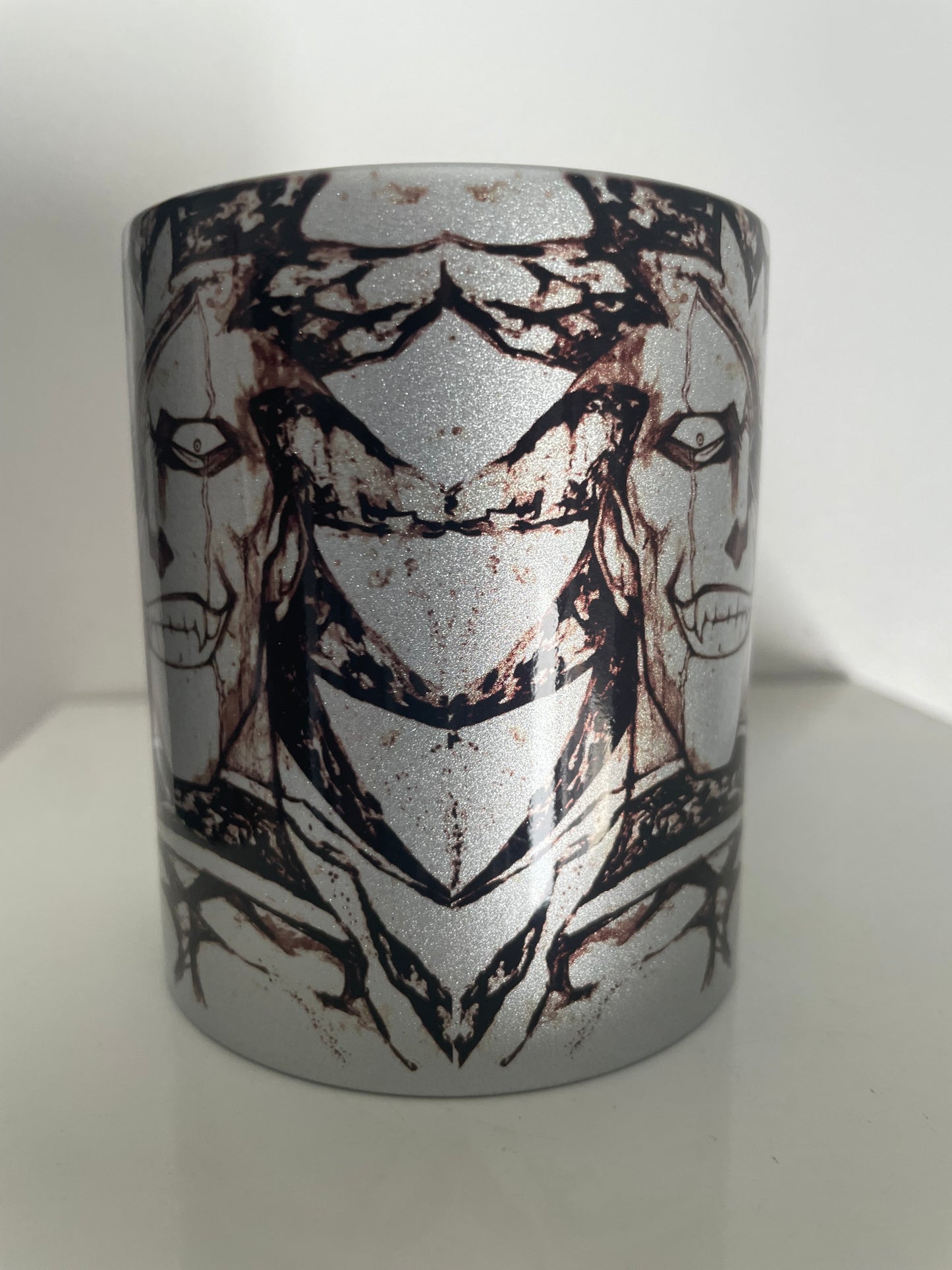 KENPACHI 1778MUGG