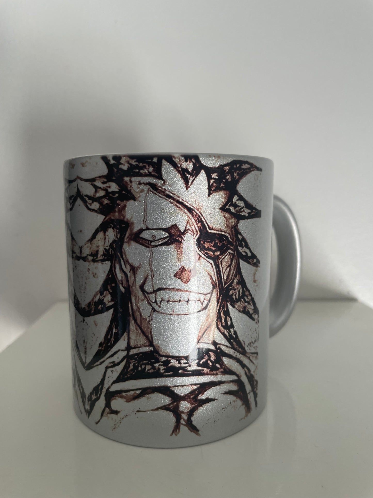 KENPACHI 1778MUGG