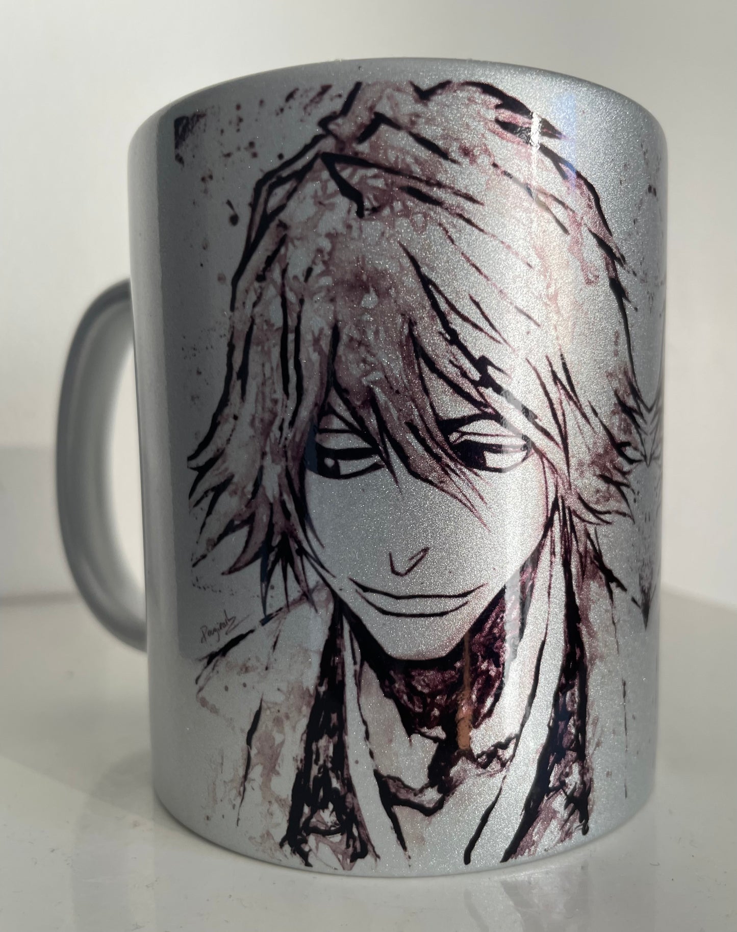 URAHARA 1783MUGG