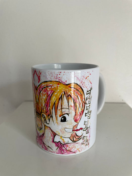 NAMI  1803MUG