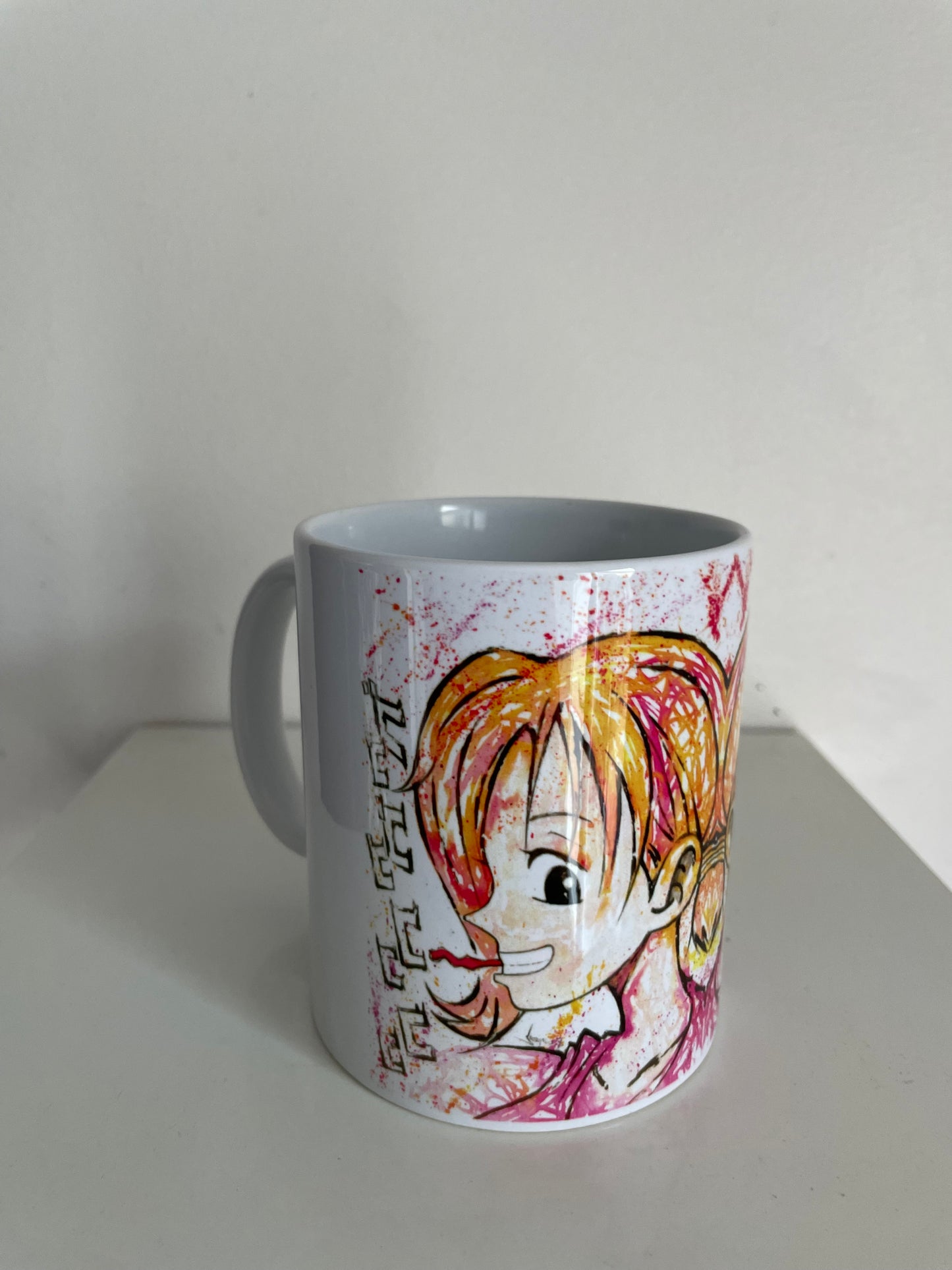 NAMI 1803MUG