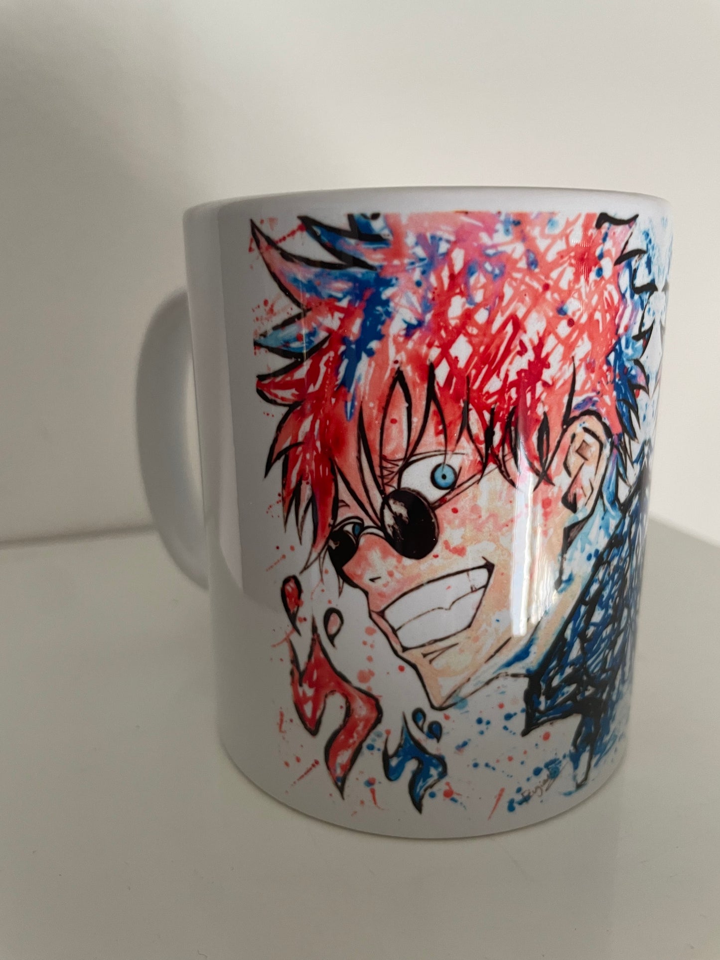 GOJO 1808MUG