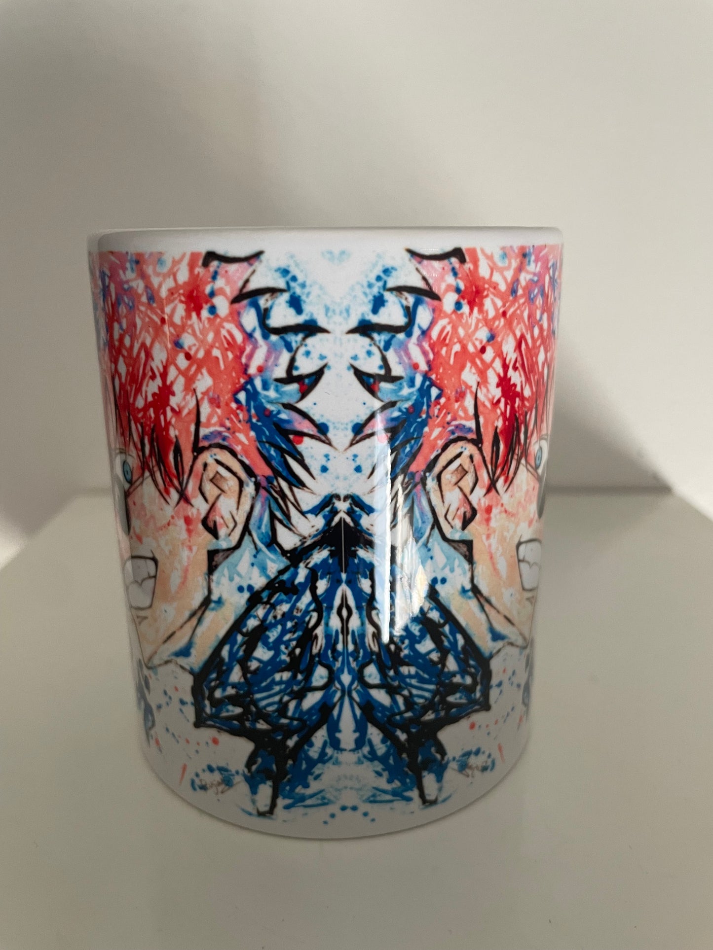 GOJO 1808MUG