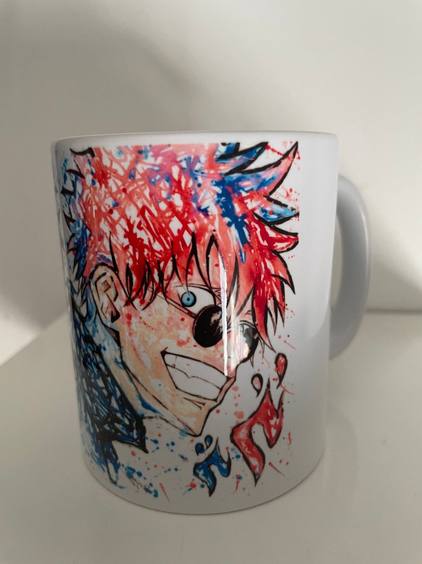 GOJO 1808MUG