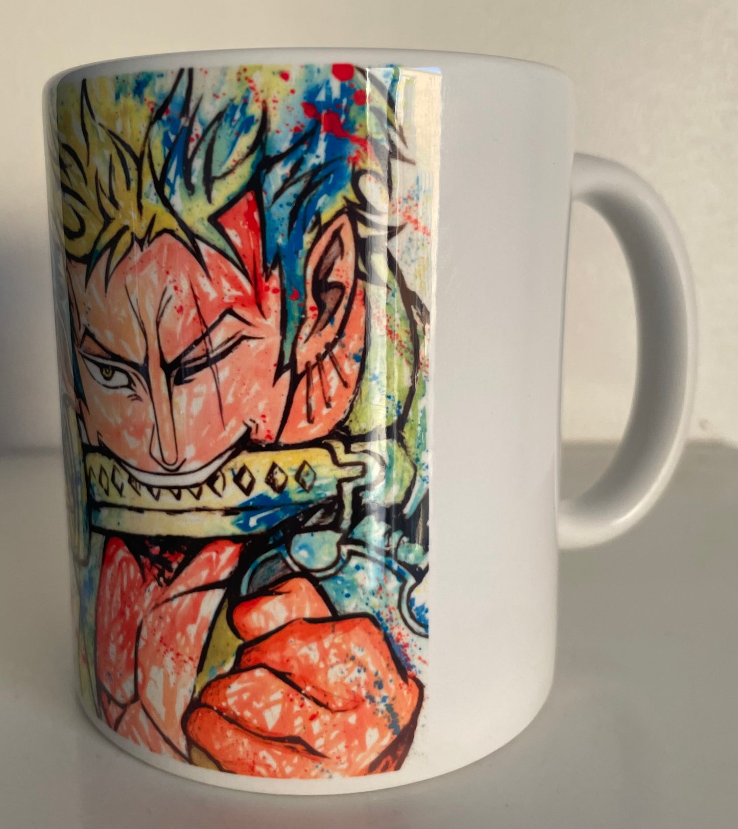 ZORO 1818MUG