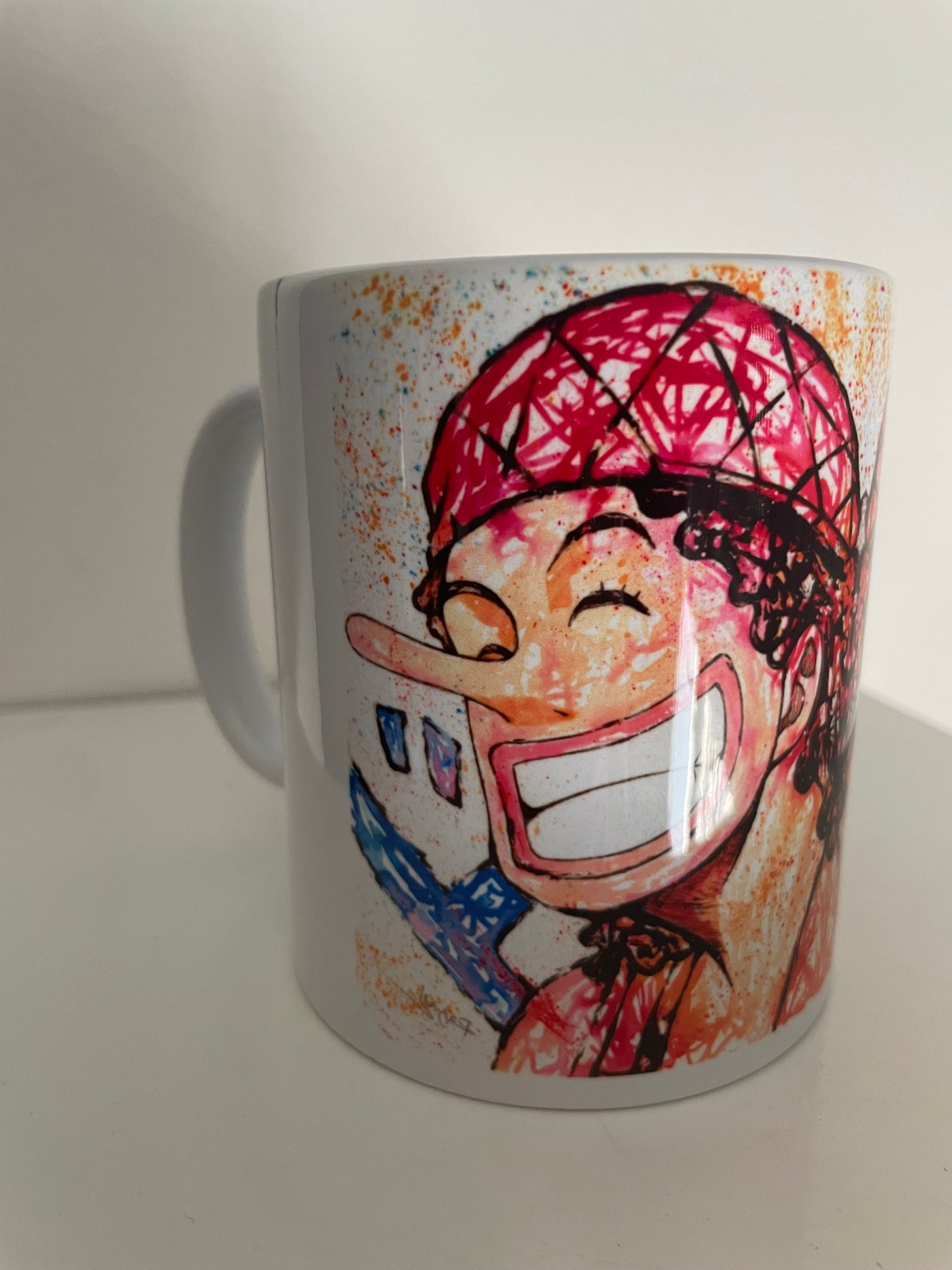 USSOP. 1828MUG