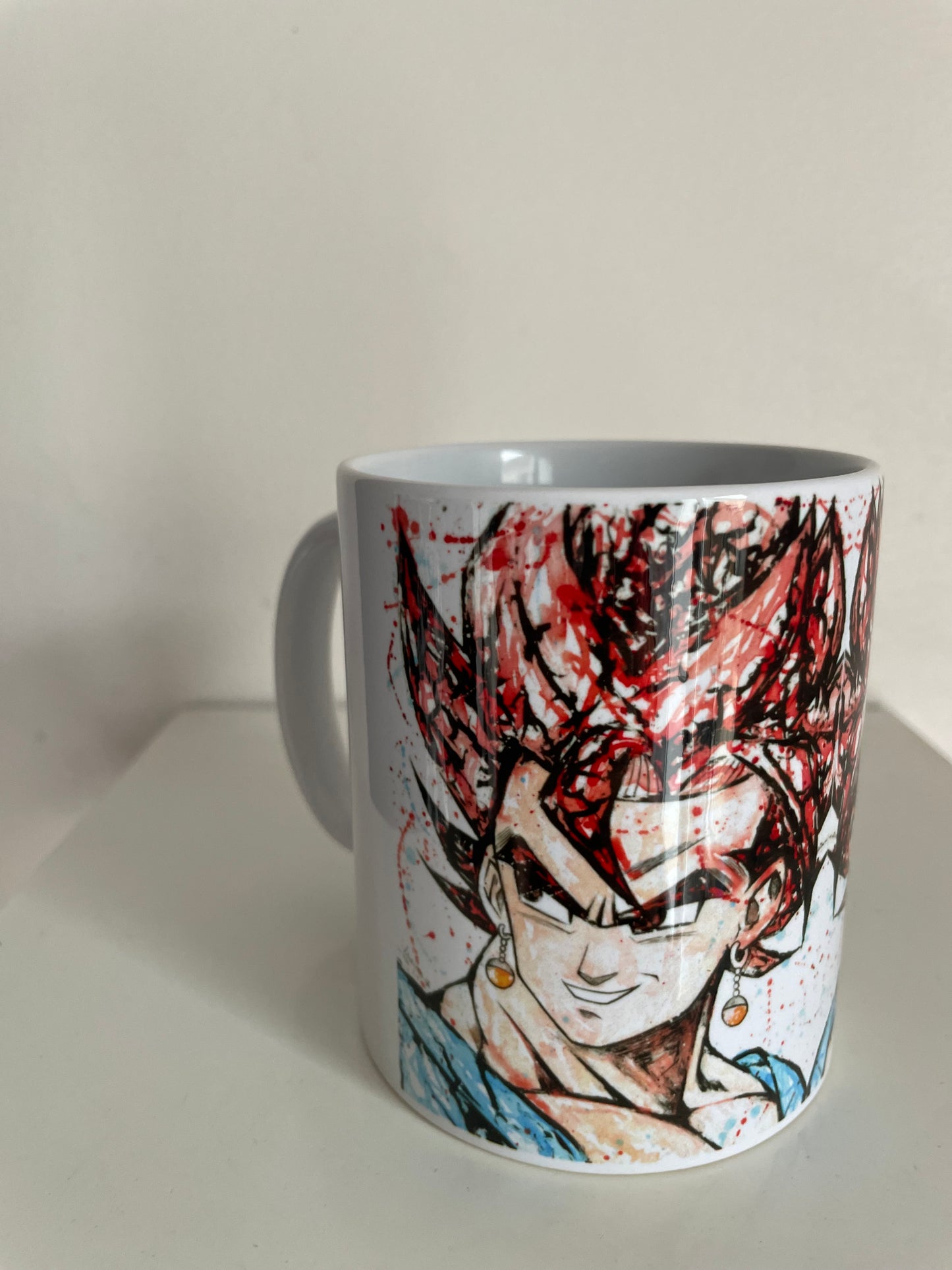 VEGETO 1843MUG