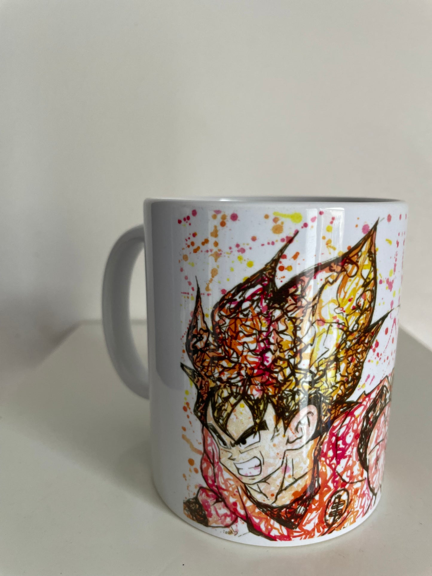 SON GOKU 1888MUG