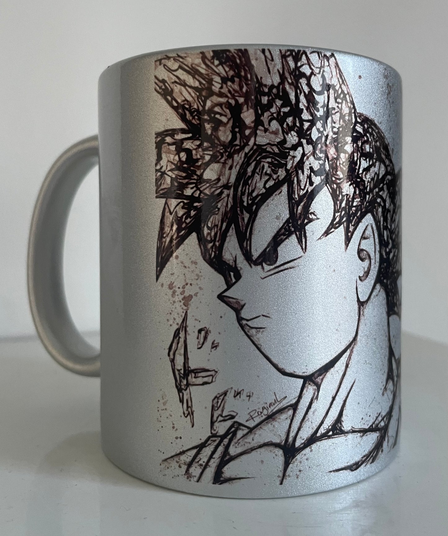 SON GOKU 1893MUGG