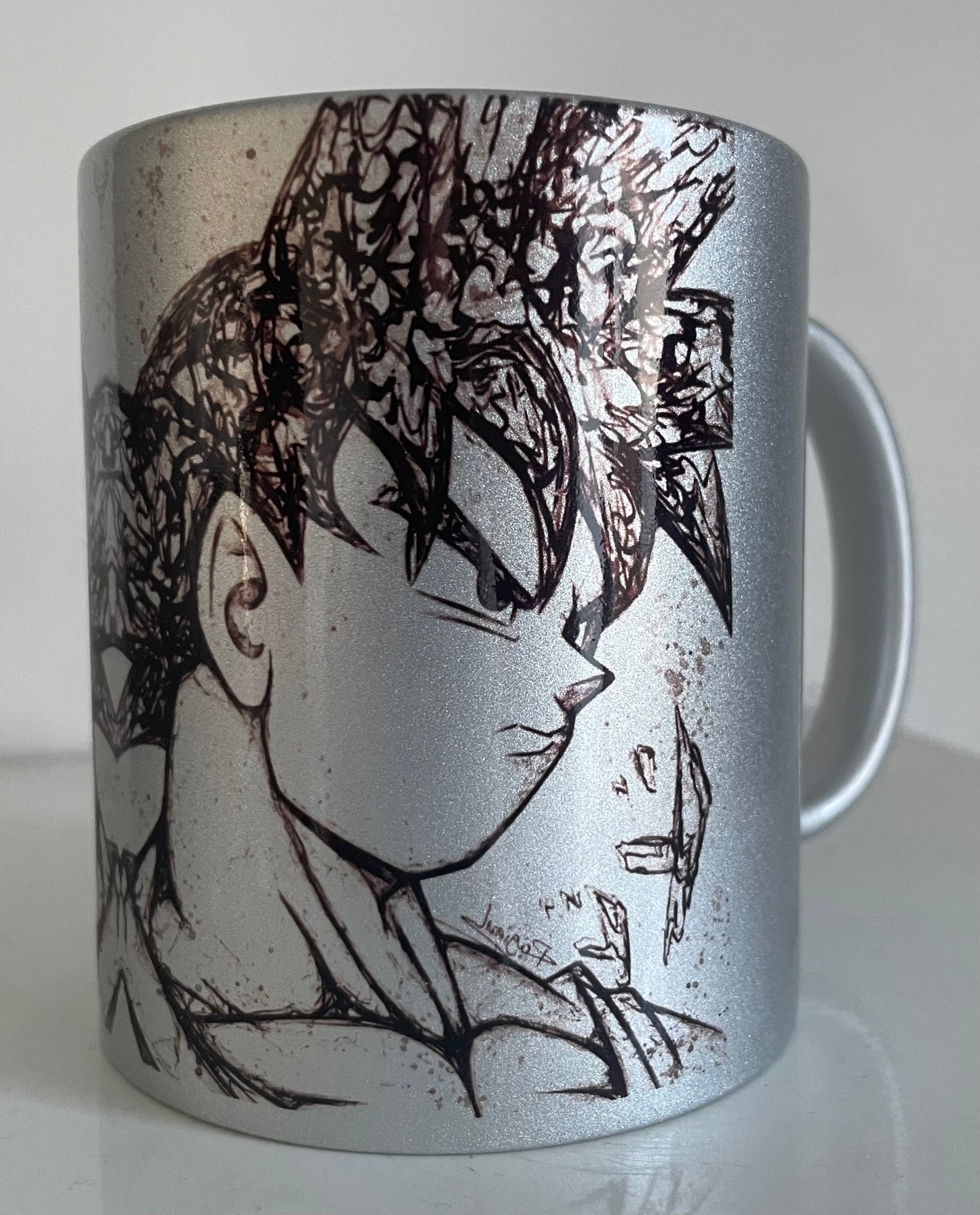 SON GOKU 1893MUGG