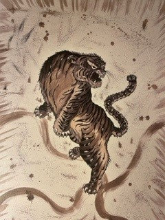 TORA 191CP