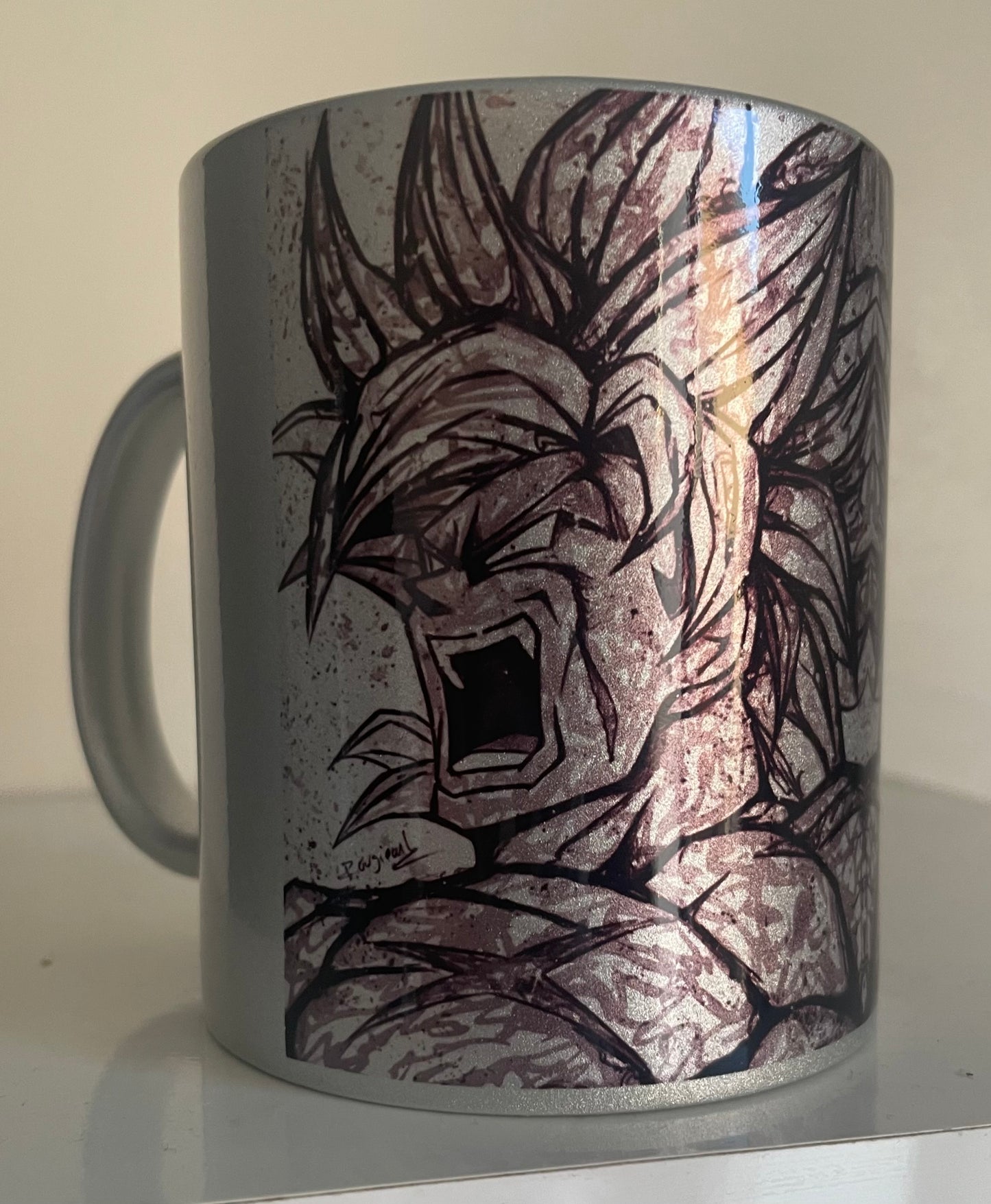 BROLY 1923MUGG