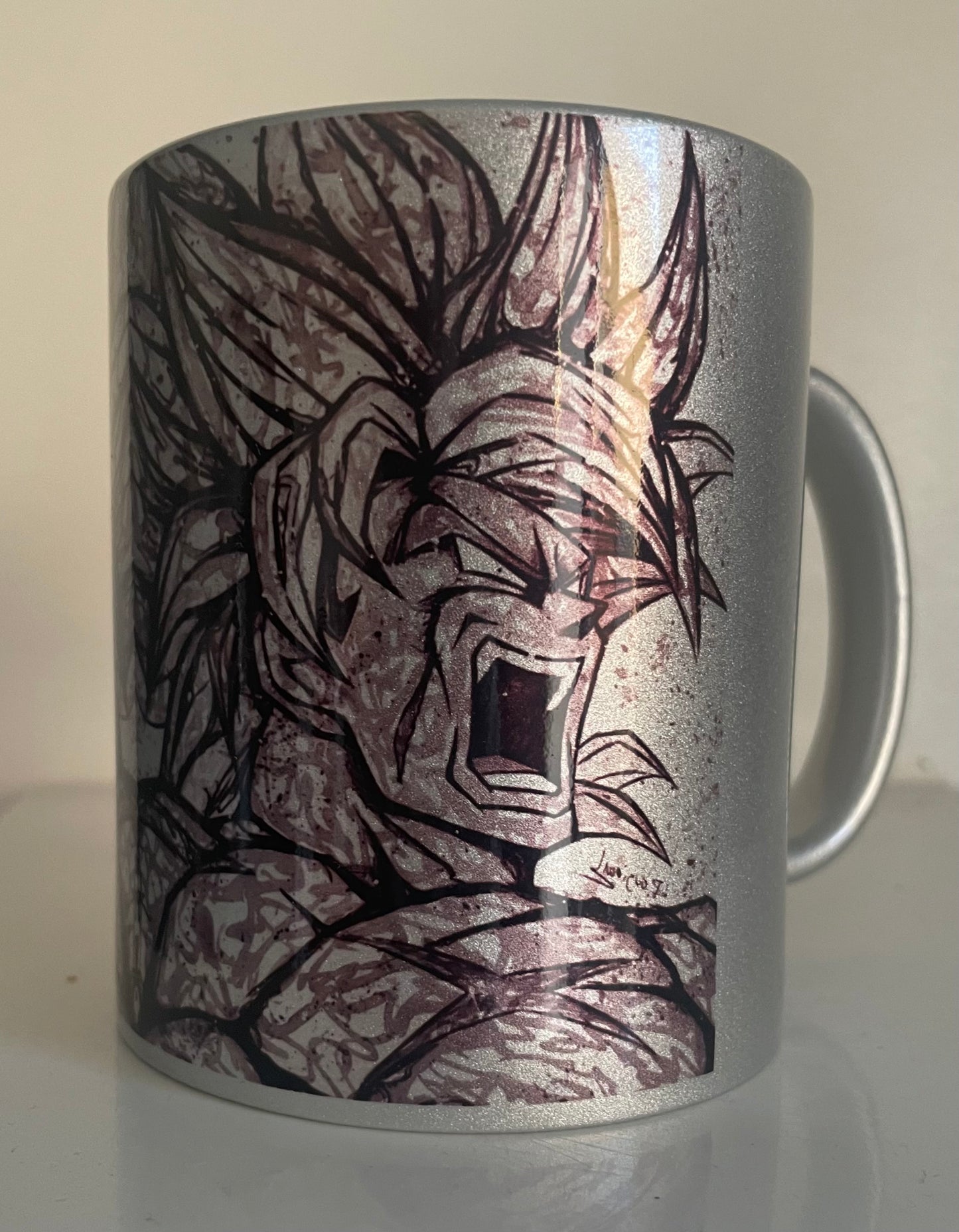 BROLY 1923MUGG