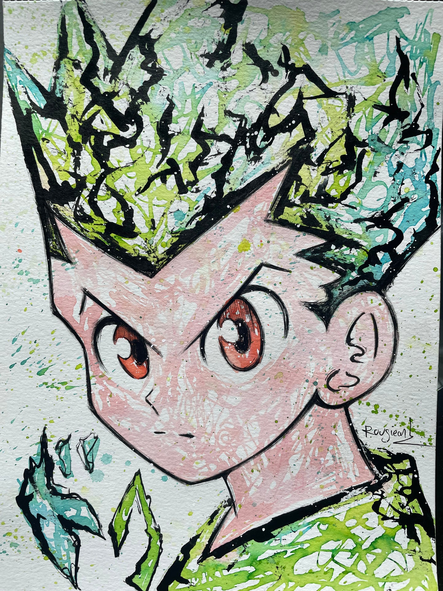 GON ORIGINAL 1925