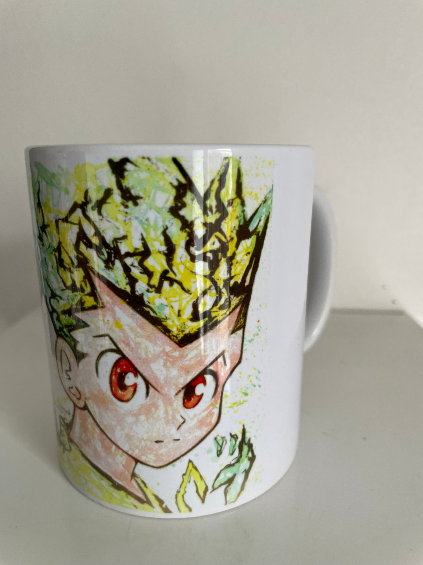 GON 1928MUG