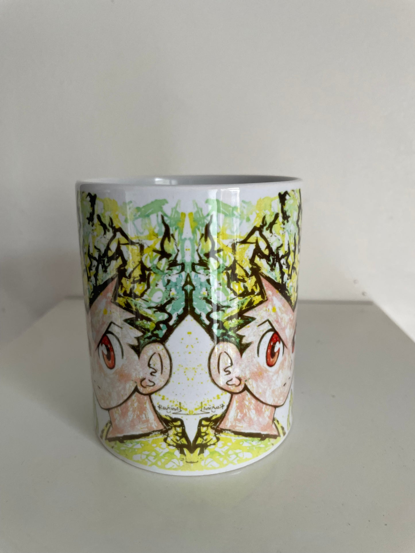 GON 1928MUG