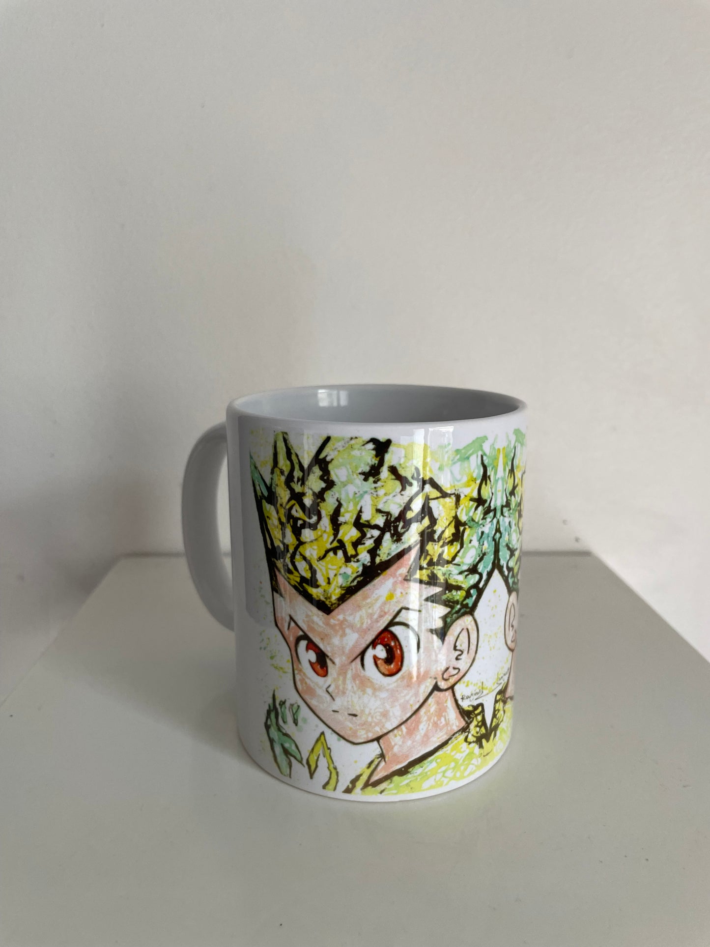 GON 1928MUG