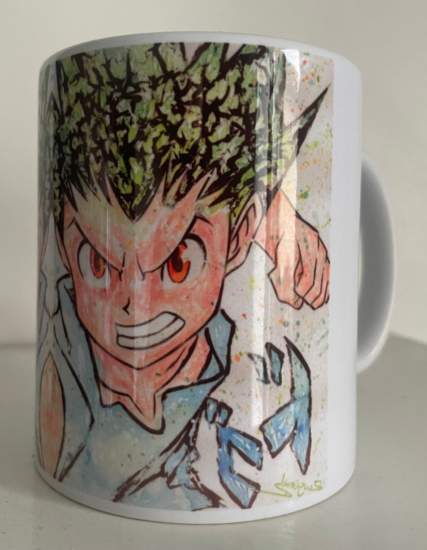 GON 1983MUG