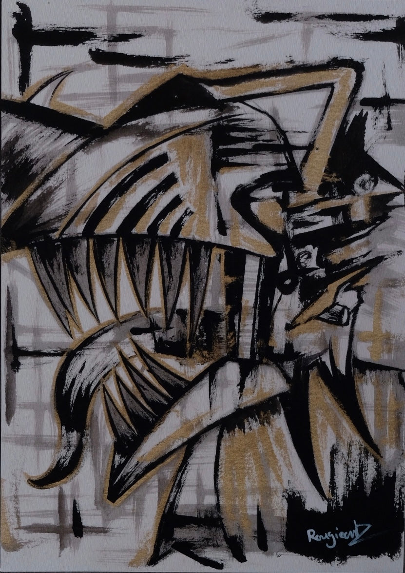 DENJI ORIGINAL. 505