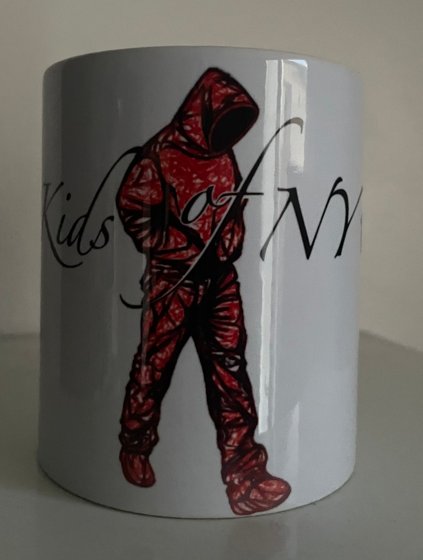 KIDS OF NY1 2003MUG