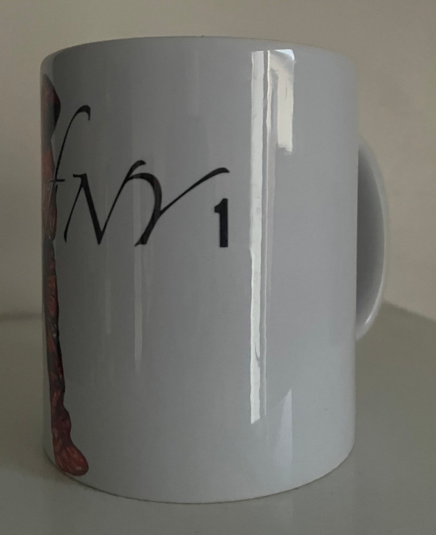 KIDS OF NY1 2003MUG