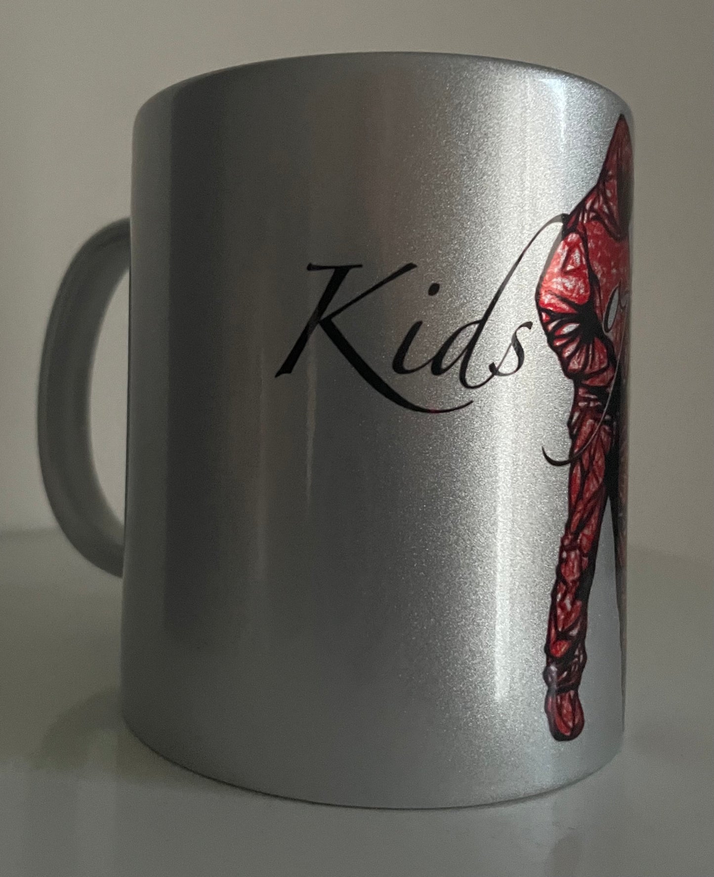KIDS OF NY1 2003MUG