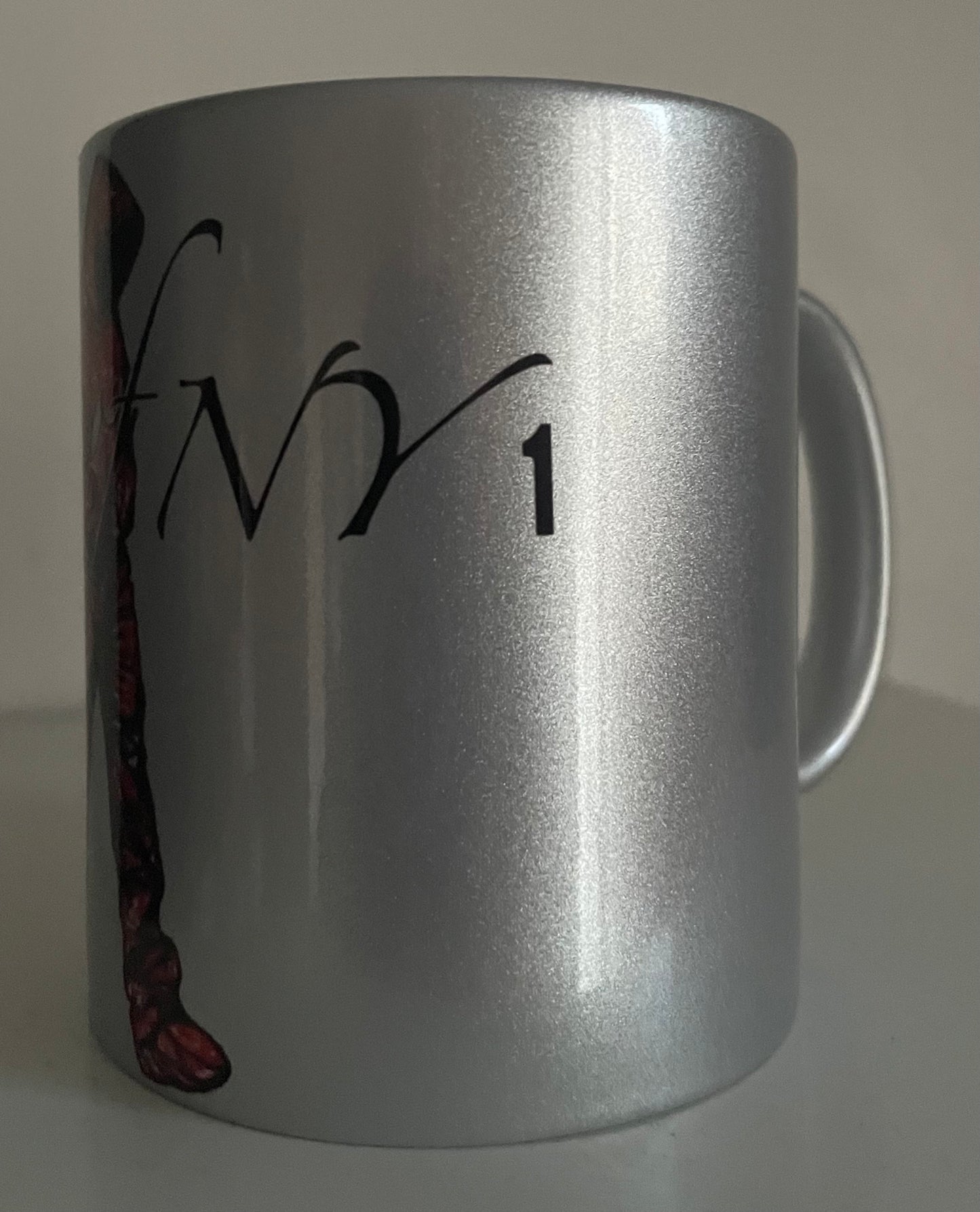 KIDS OF NY 2003MUGG
