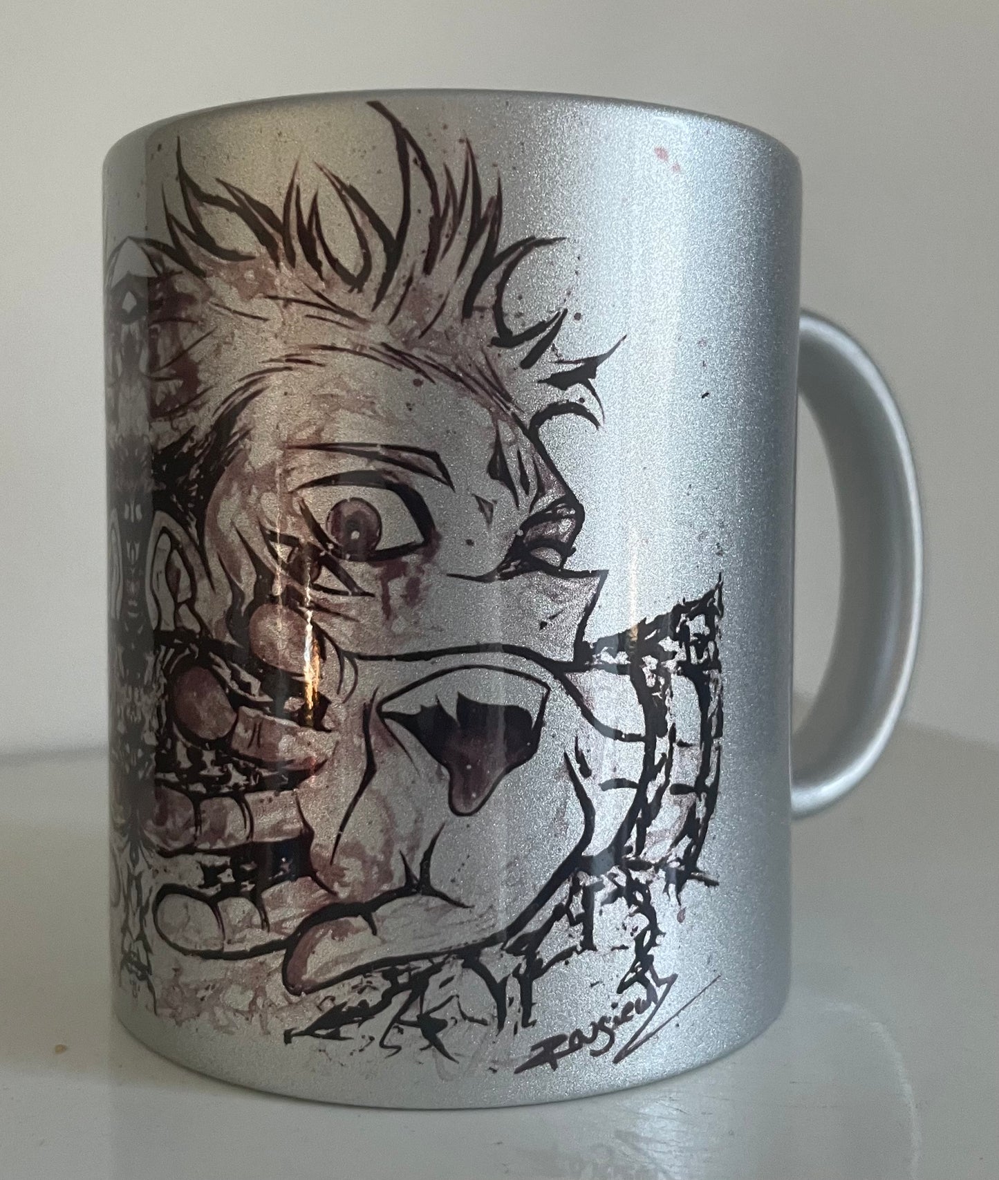 SUKUNA. 2008MUGG