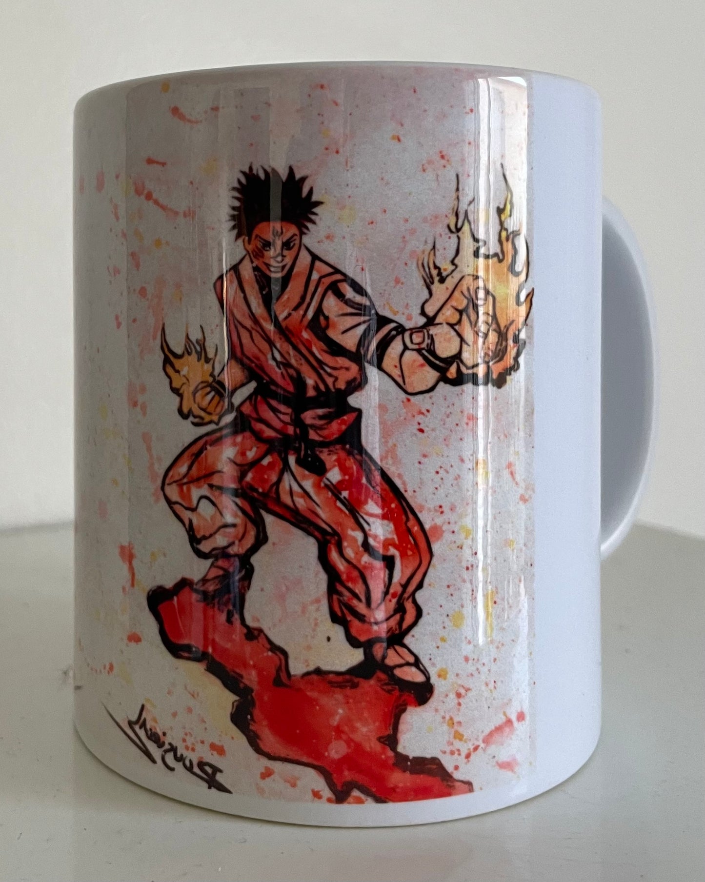 SUKUNA. 2013MUG