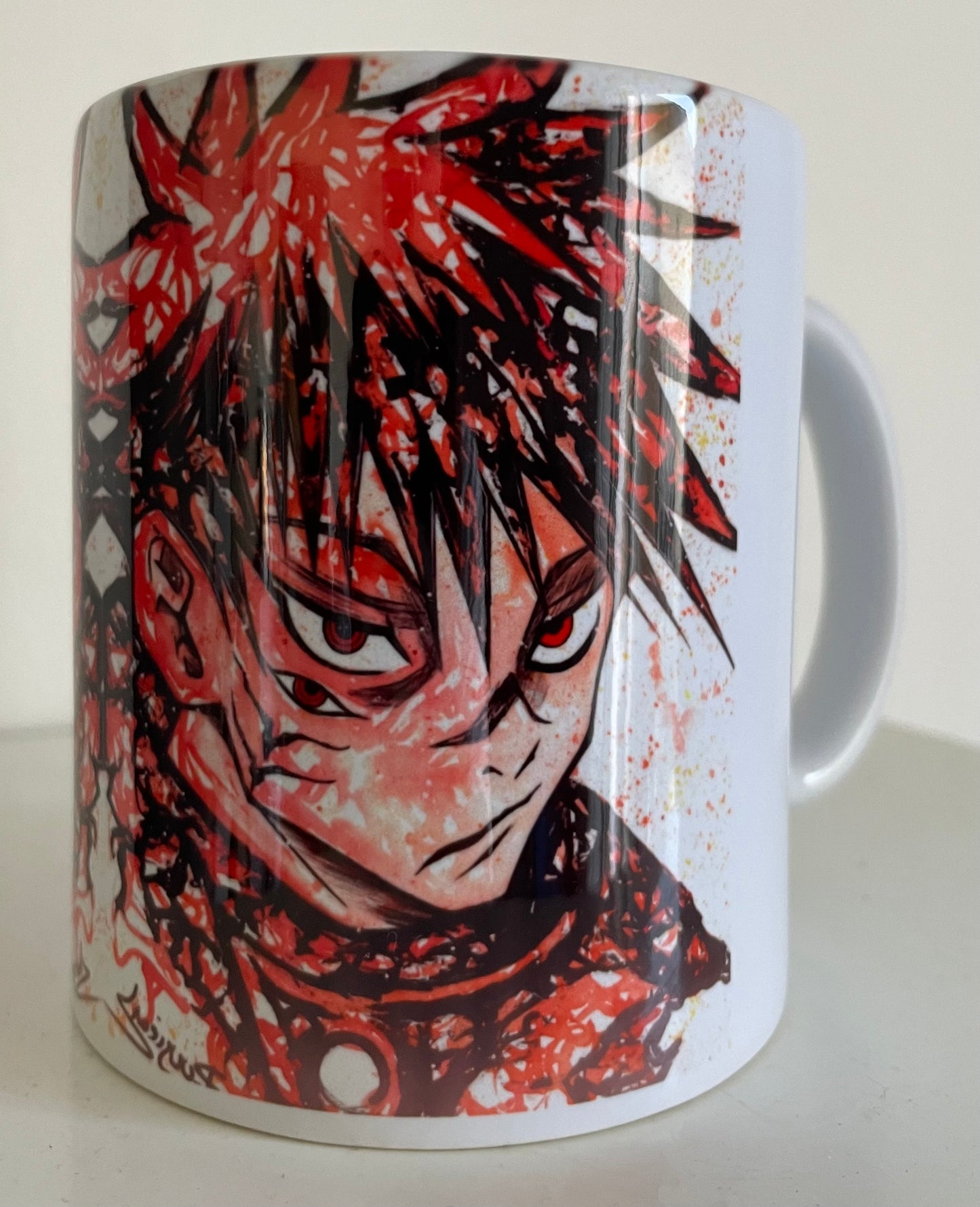 MEGUMI 2018MUG
