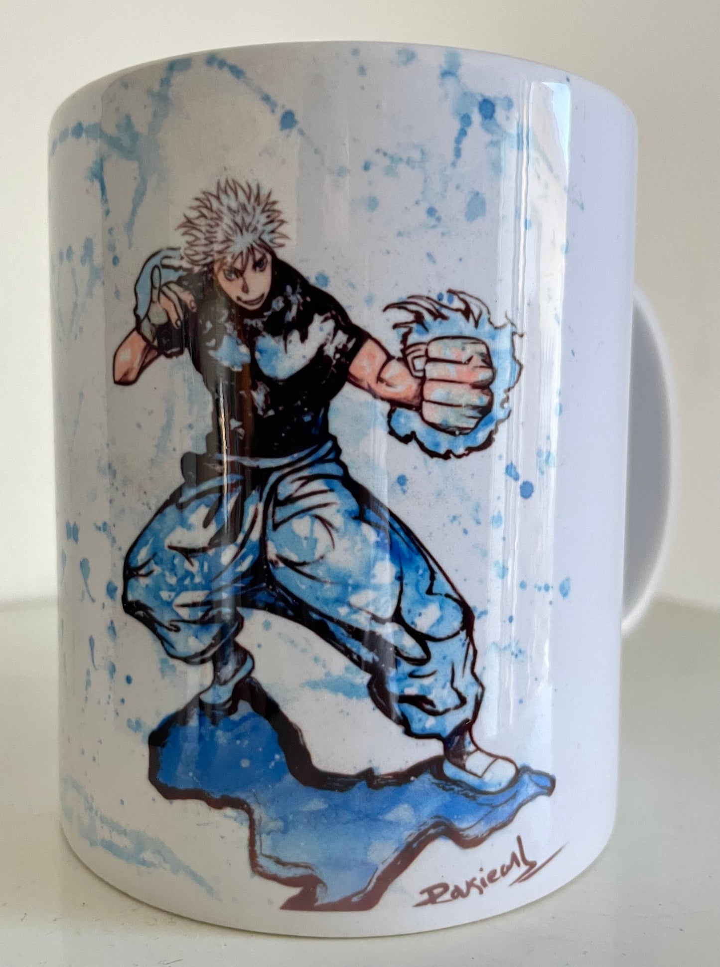 GOJO 2028MUG