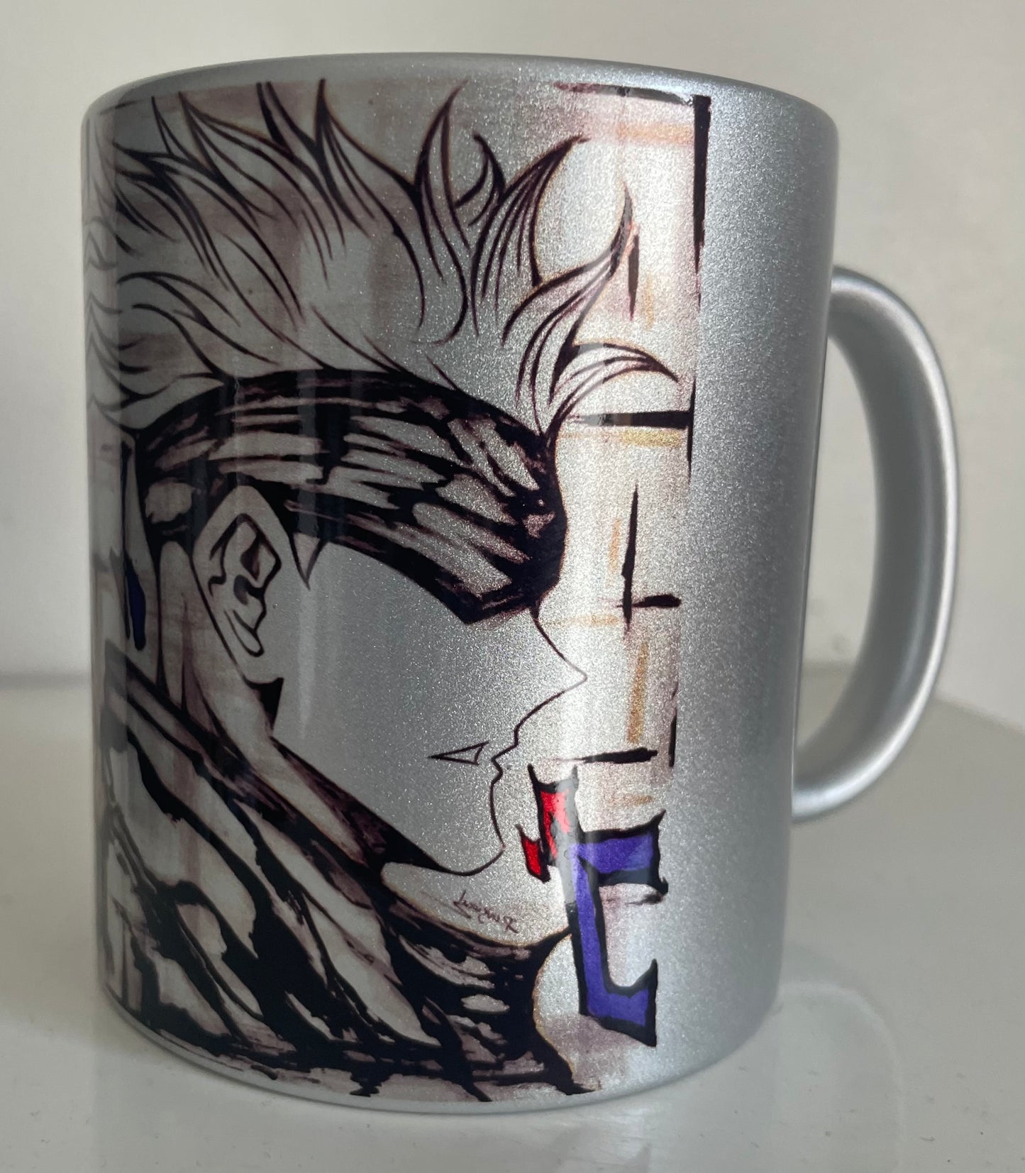GOJO 2033MUGG