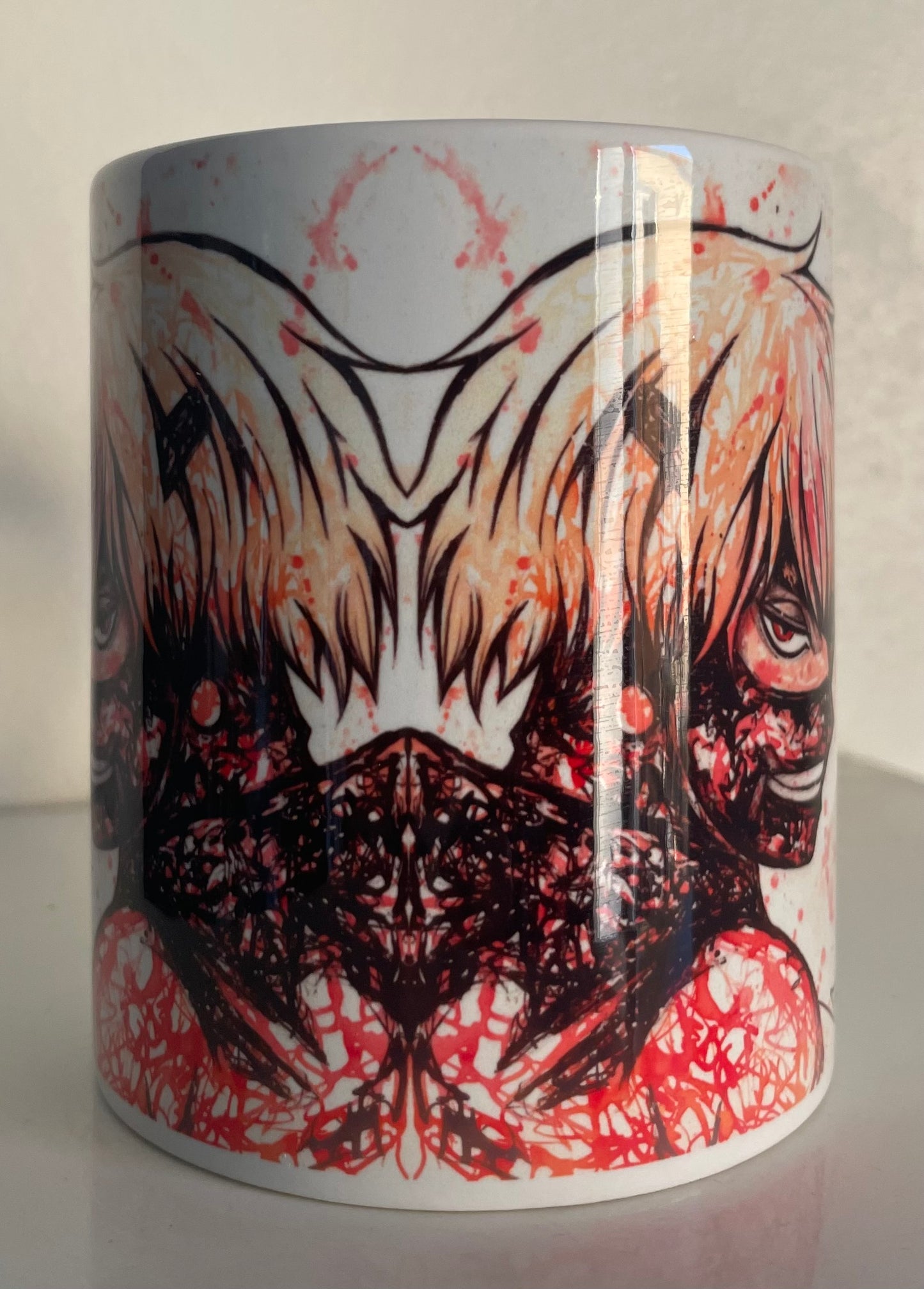 KANEKI 2043MUG