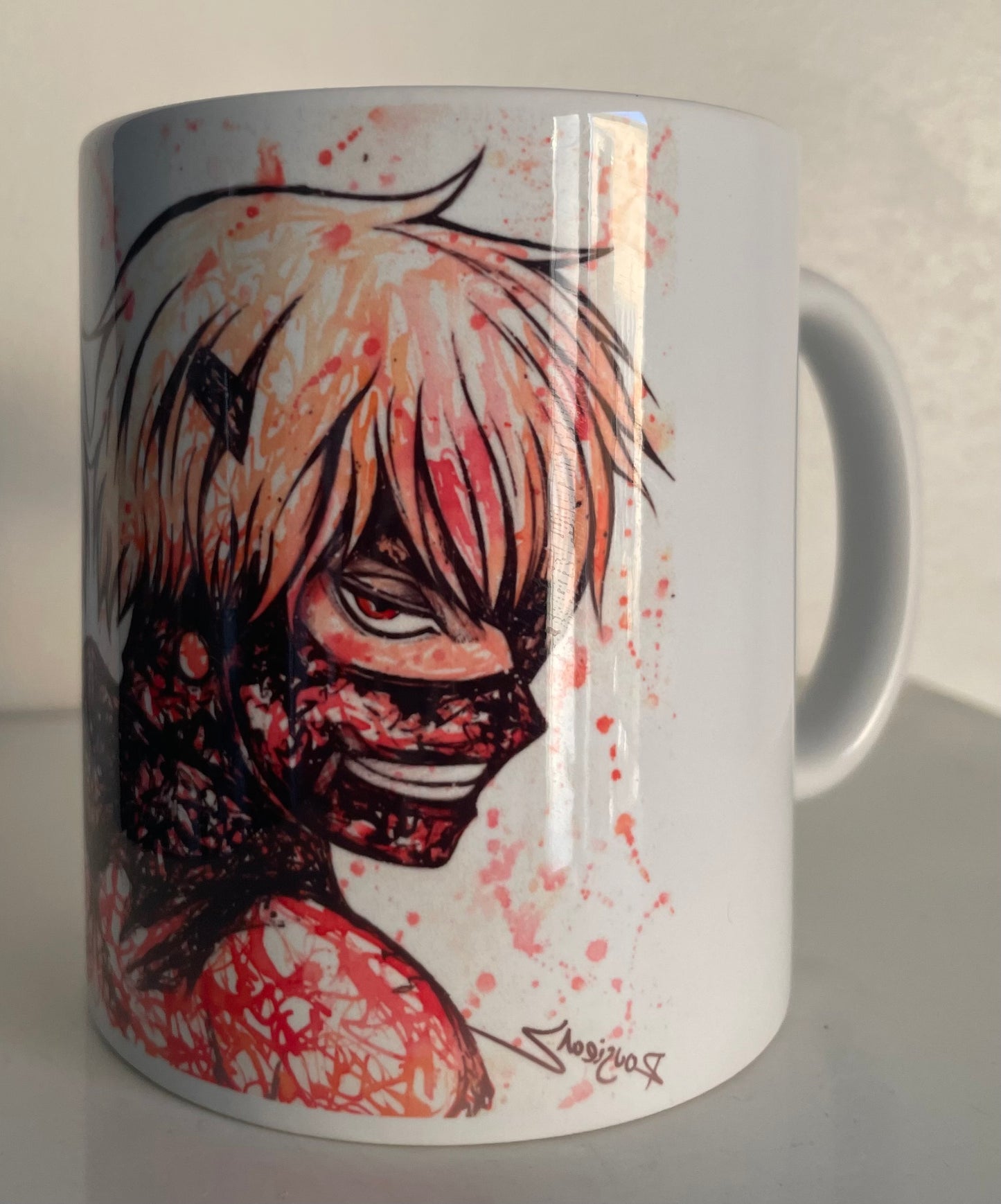 KANEKI 2043MUG