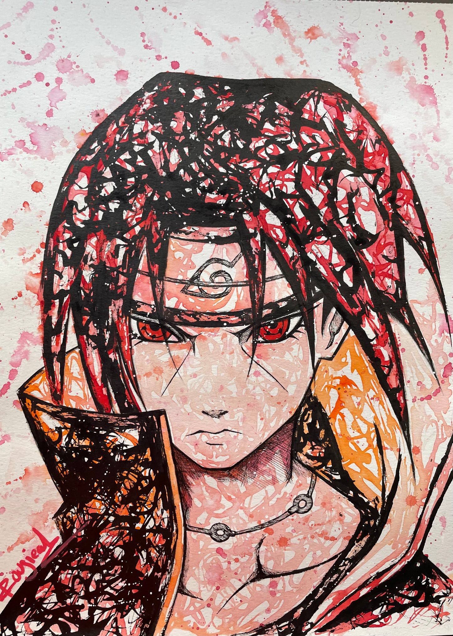 ITACHI ORIGINAL. 2045