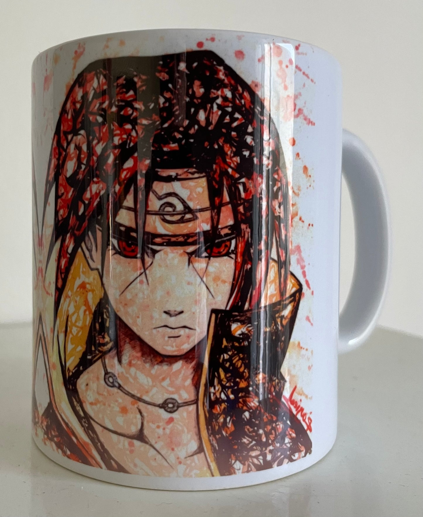 ITACHI 2048MUG