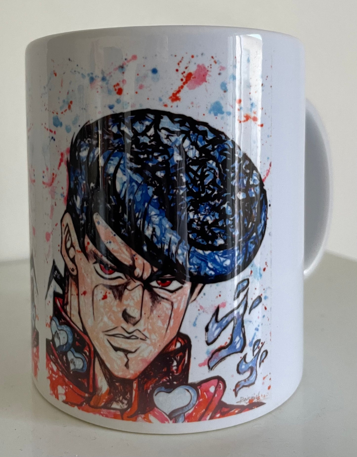 JOSUKE 2053MUG