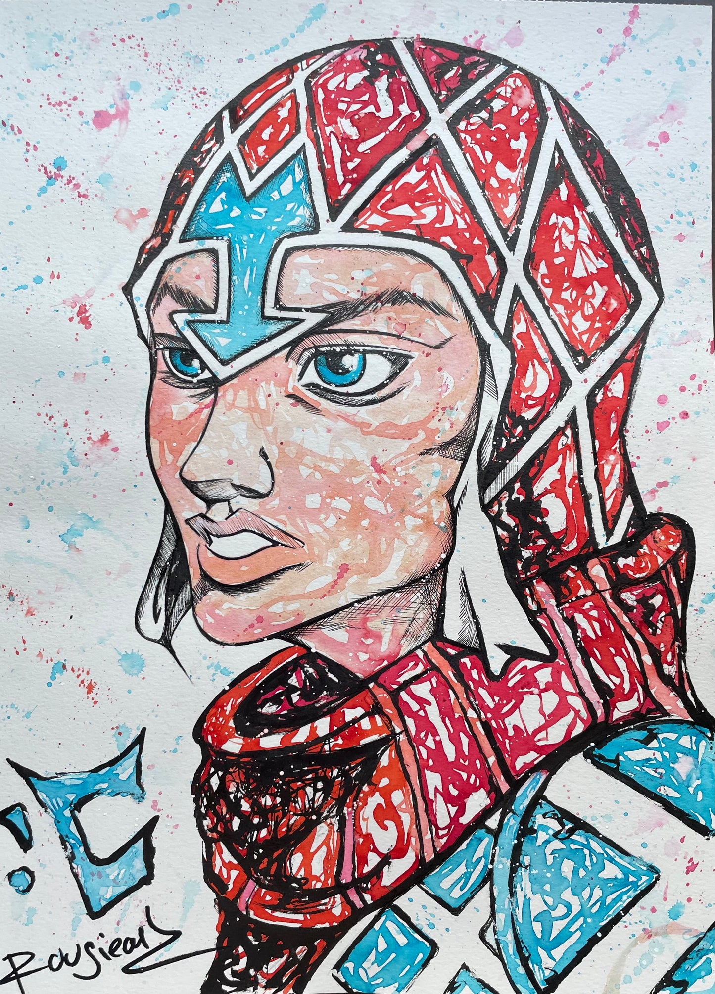 MISTA ORIGINALE. 2055