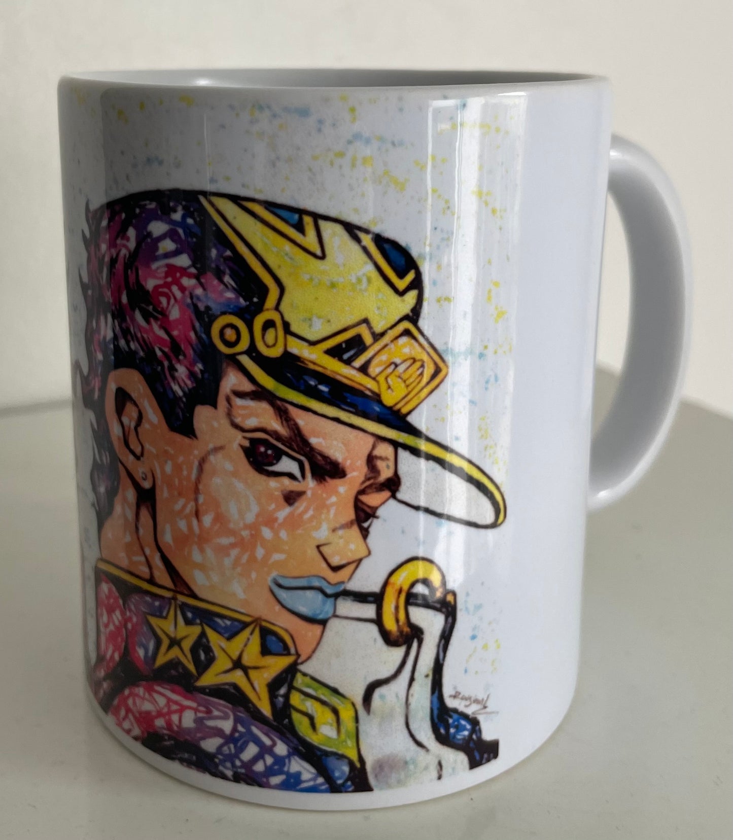 JOTARO 2078MUG